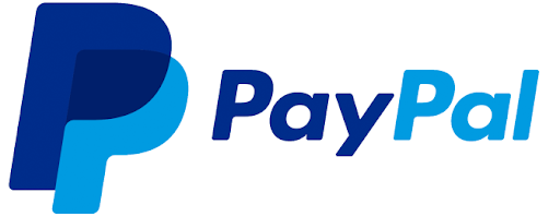 Payment Terms 2 - The Marias Store pay with paypal - The Marias Store